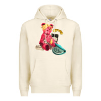 Tofu #mod sun Premium Hoodie - linhVisuals