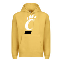 Antique Gold the cincinnati bearcats Premium Hoodie - linhVisuals