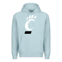 Blue Mist the cincinnati bearcats Premium Hoodie - linhVisuals