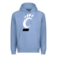 Colony Blue the cincinnati bearcats Premium Hoodie - linhVisuals