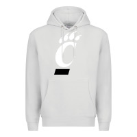 Dove Grey the cincinnati bearcats Premium Hoodie - linhVisuals