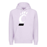Lilac the cincinnati bearcats Premium Hoodie - linhVisuals