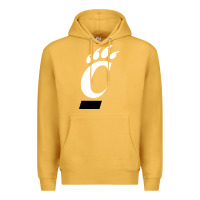 Mustard the cincinnati bearcats Premium Hoodie - linhVisuals