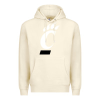 Sandshell the cincinnati bearcats Premium Hoodie - linhVisuals
