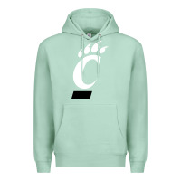 Seafoam the cincinnati bearcats Premium Hoodie - linhVisuals