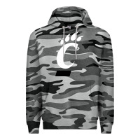 Slate Camo the cincinnati bearcats Premium Hoodie - linhVisuals