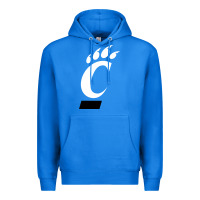 True Royal the cincinnati bearcats Premium Hoodie - linhVisuals