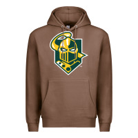 Chestnut the clarkson golden knights Premium Hoodie - linhVisuals