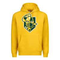 Lemon the clarkson golden knights Premium Hoodie - linhVisuals