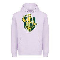 Lilac the clarkson golden knights Premium Hoodie - linhVisuals