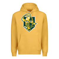 Mustard the clarkson golden knights Premium Hoodie - linhVisuals