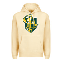 Pina Colada the clarkson golden knights Premium Hoodie - linhVisuals