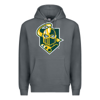 Rock the clarkson golden knights Premium Hoodie - linhVisuals