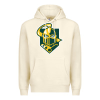Sandshell the clarkson golden knights Premium Hoodie - linhVisuals