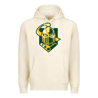 Tofu the clarkson golden knights Premium Hoodie - linhVisuals