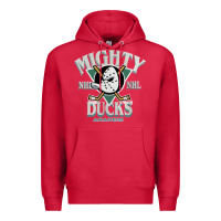 Cardinal vintage mighty sports ducks Premium Hoodie - linhVisuals