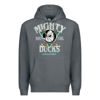 Rock vintage mighty sports ducks Premium Hoodie - linhVisuals