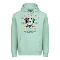 Seafoam vintage mighty sports ducks Premium Hoodie - linhVisuals