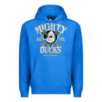 True Royal vintage mighty sports ducks Premium Hoodie - linhVisuals