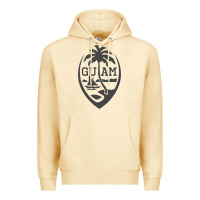 Pina Colada guam seal guam flag usa guamanian chamorro gifts pullover hoodie Premium Hoodie - linhVisuals