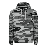 Slate Camo guam seal guam flag usa guamanian chamorro gifts pullover hoodie Premium Hoodie - linhVisuals