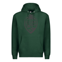 Sports Green guam seal guam flag usa guamanian chamorro gifts pullover hoodie Premium Hoodie - linhVisuals