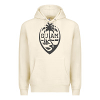 Tofu guam seal guam flag usa guamanian chamorro gifts pullover hoodie Premium Hoodie - linhVisuals