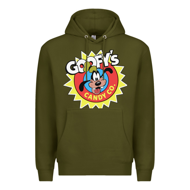 Goofy's Candy Company Premium Hoodie by linhVisuals | Teevron