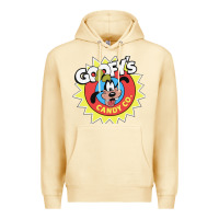 Pina Colada goofy's candy company Premium Hoodie - linhVisuals