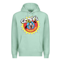 Seafoam goofy's candy company Premium Hoodie - linhVisuals
