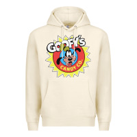 Tofu goofy's candy company Premium Hoodie - linhVisuals