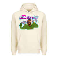 Tofu powerline Premium Hoodie - linhVisuals