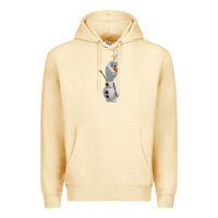 Pina Colada olaf Premium Hoodie - linhVisuals