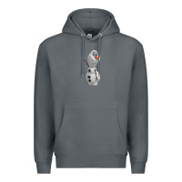 Rock olaf Premium Hoodie - linhVisuals