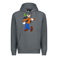 Goofy Premium Hoodie | Teevron