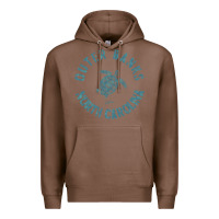 Chestnut jcombs outer banks, nc, sea turtle hoodie Premium Hoodie - linhVisuals