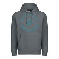 Rock jcombs outer banks, nc, sea turtle hoodie Premium Hoodie - linhVisuals
