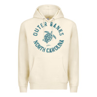 Tofu jcombs outer banks, nc, sea turtle hoodie Premium Hoodie - linhVisuals