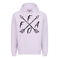 Fafo F Around And Find Out Funny Vintage Sarcastic Boho Chic Tank Top Premium Hoodie | Teevron