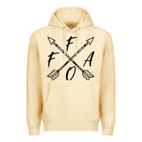 Pina Colada fafo f around and find out funny vintage sarcastic boho chic tank top Premium Hoodie - linhVisuals