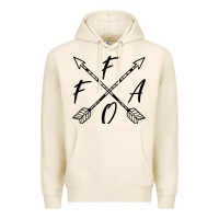 Tofu fafo f around and find out funny vintage sarcastic boho chic tank top Premium Hoodie - linhVisuals