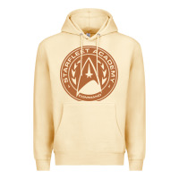 Pina Colada star fleet academy dropout stars trekie trek geek Premium Hoodie - linhVisuals