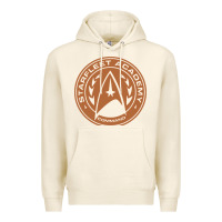 Tofu star fleet academy dropout stars trekie trek geek Premium Hoodie - linhVisuals