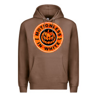 Chestnut motionless in white hellowen Premium Hoodie - linhVisuals