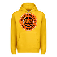 Lemon motionless in white hellowen Premium Hoodie - linhVisuals