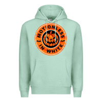 Seafoam motionless in white hellowen Premium Hoodie - linhVisuals