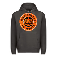 Smoke motionless in white hellowen Premium Hoodie - linhVisuals