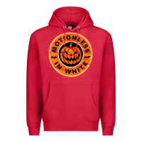 Cardinal motionless in white hellowen Premium Hoodie - linhVisuals