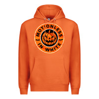 Carrot motionless in white hellowen Premium Hoodie - linhVisuals