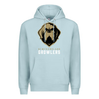Blue Mist #newfoundland growlers Premium Hoodie - linhVisuals